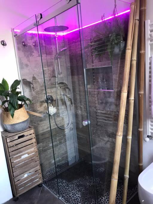 Ferienwohnung Magnifico Loft Milano Exterior foto
